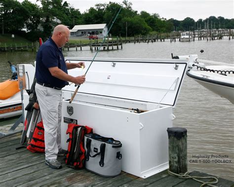 electrical box plastic dock|boat dock supplies.